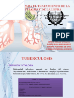 TUBERCULOSIS LEPRA