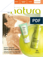 Revista Natura Ciclo 4 - 2022