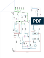 1000LPH RO Plant