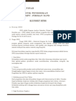 SPSS Statistik Pendidikan