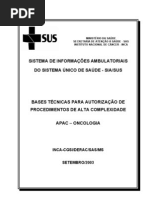 Manual APAC Setembro 2003
