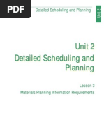 Download Detailed Scheduling and Planning Lesson 3 by Pharmacotherapy SN56618695 doc pdf