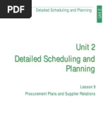 Download Detailed Scheduling and Planning Lesson 9 by Pharmacotherapy SN56618853 doc pdf