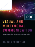 Charles Forceville - Visual and Multimodal Communication - Applying The Relevance Principle-Oxford University Press (2020) - 1-10 PDF