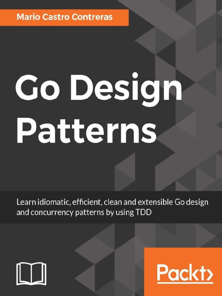 Go Design Patterns | PDF