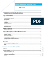 PMFIAS Science Technology Part 1 Sample