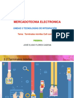 2da. Tecnologías de Integración