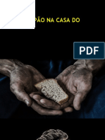 Falta Pão Na Casa Do Pão