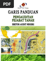 Download Garis Panduan Pengauditan Pejabat Tanah by bangaujohor SN56619768 doc pdf