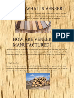 What Is Veneer