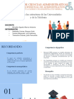 Analisis de Las Universidades y Compañias Telefonicas.pptx
