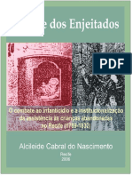 Aula 05 - 305 Alcicleide Cabral do Nascimento - A Sorte dos Enjeitados (305)