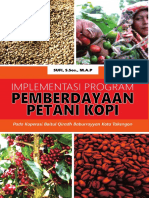 (Sufi Ali) IMPLEMENTASI PROGRAM PEMBERDAYAAN PETANI KOPI