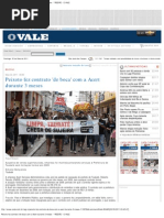 Peixoto fez contrato 'de boca' com a Acert durante 3 meses 2 - _REGIÃO - O VAL