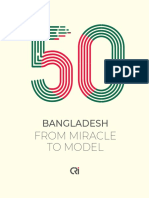 Bangladesh: From Miracle To Model