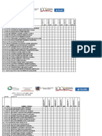 Nominas de Notas 2do Año Nueva