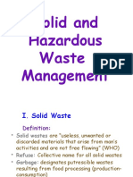 6.solid and Hazardous Waste