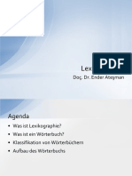 03 Lexikographie