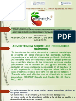 PREVENCION DE ENFERMEDADES DE LOS PECES (Autoguardado)