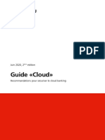 Guide - Cloud Banque 2020 - FR