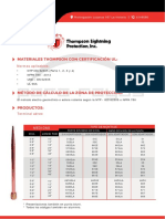 d Dt 12 Ficha Técnica Thompson 2