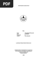 Download EKSTRAKSI KARAGINAN by Dely Utami SN56620996 doc pdf