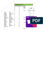 DAFTAR LIST JERSEY