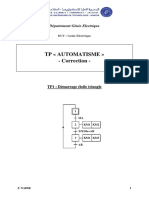 Pr. F. NADIR Grafcets TP Automatisme