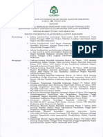 Hasil Peninjauan Penetapan Uang Kuliah Tunggal Ukt Ta 2021 2022