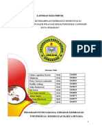 Tugas Kelompok Bayi Dan Balita Bu Maftuach