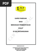 Download Garis Panduan Pencegahan Kulat Di Bangunan Kerajaan by Pak Ngah Sani SN56621450 doc pdf