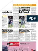 La Gazzetta Dello Sport 30-05-2011