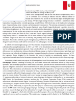Position Paper Peru Ecosoc