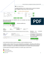 Investigació de Incidentes CMPC Pulp