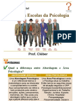 Aula+2+-+Principais+Escolas+da+Psicologia