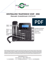 manuale gxp1630