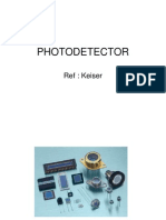 Photo Detector
