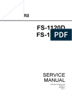 FS-1120D FS-1320D Service Manual