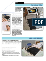 Re Revision de Los Metodos de Determinacion de Residuos de Plaguicidas Organofosforados en Alimentos