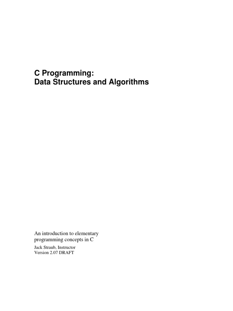 Master 2 7a | PDF | C (Programming Language) | Pointer (Computer ...