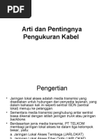 Download Pengukuran Kabel by bphambali SN56622972 doc pdf