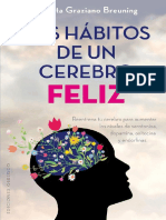 Los Habitos de Un Cerebro Feliz