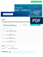 the-transfer-function-of-the-armature-control-dc-