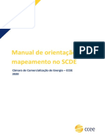 Manual Mapeamento de Ponto de Medicao