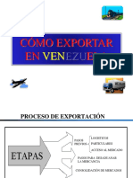 PROCESO DE EXPORTACIÓN (1)