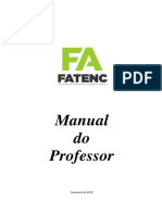 Manual Do Professor