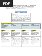 Alex Olvera - Outline 2