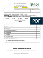 FORMATO 5  EVALUACION DE EL LA PRESTADOR A[544]