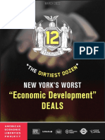 12 Worst Deals 