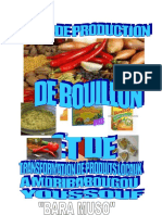 Bouillon Youssouf Diawara A Moribabougou